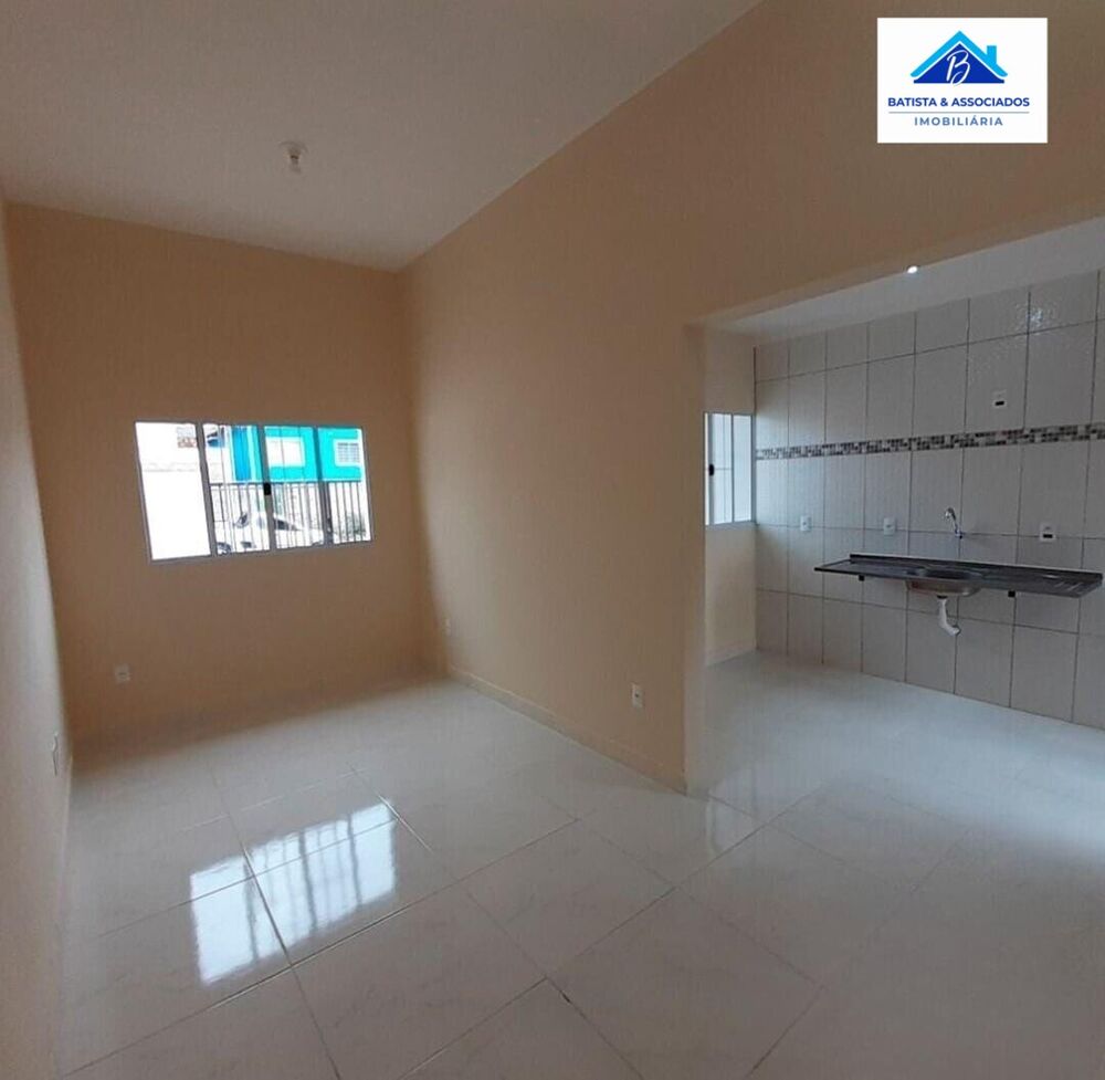 Casa, 2 quartos, 54 m² - Foto 3