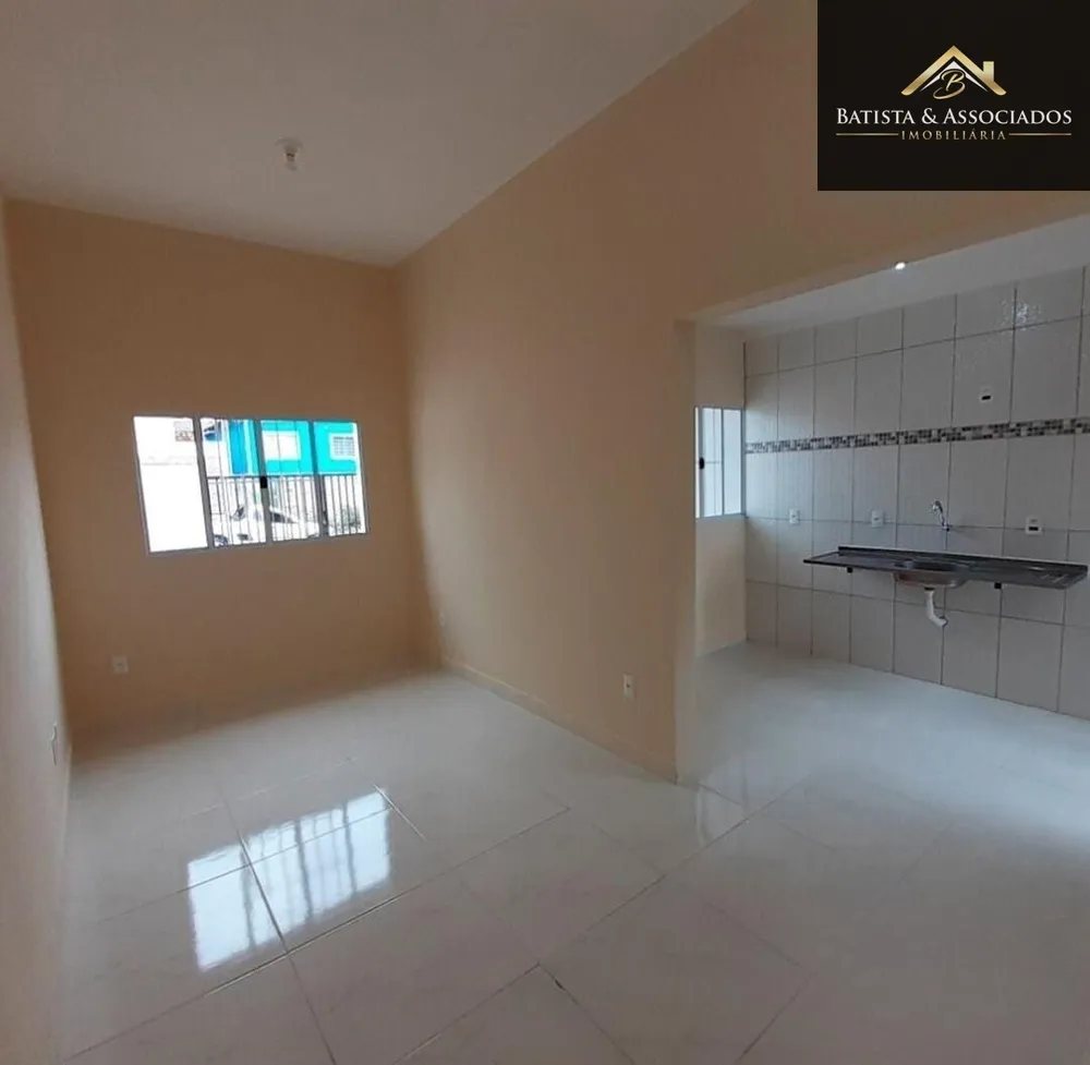 Casa, 2 quartos, 54 m² - Foto 7