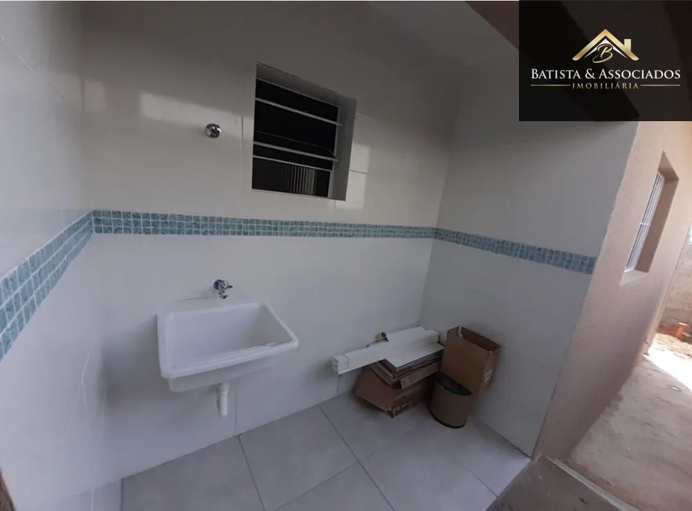 Casa, 2 quartos, 54 m² - Foto 11