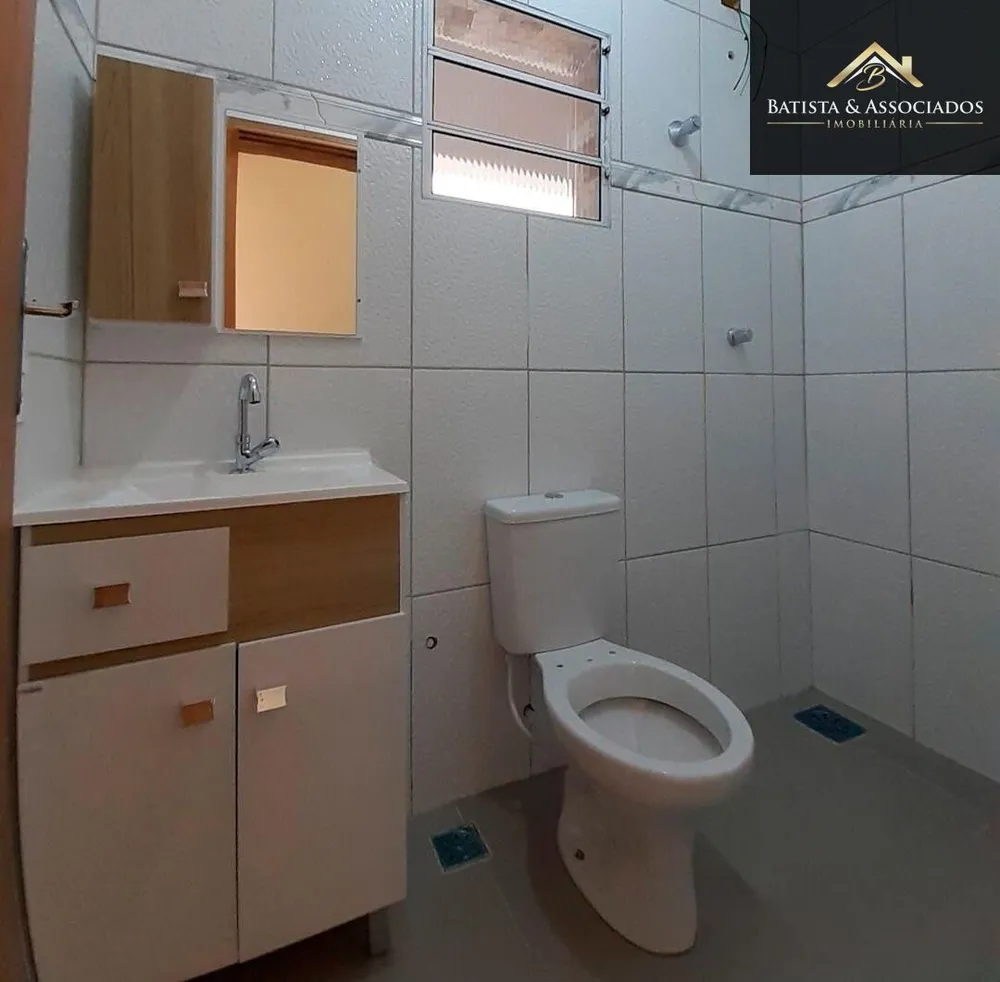 Casa, 2 quartos, 54 m² - Foto 9