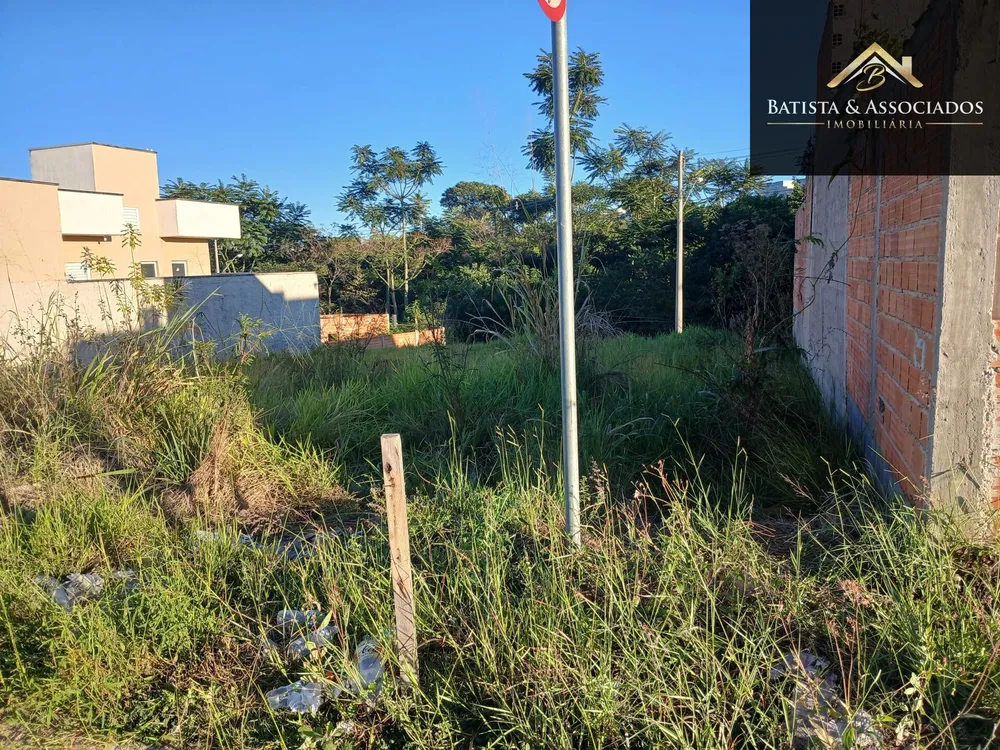Terreno, 126 m² - Foto 2