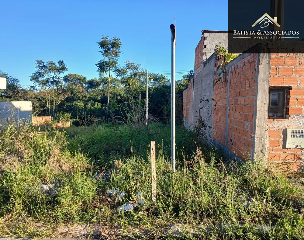 Terreno, 126 m² - Foto 1