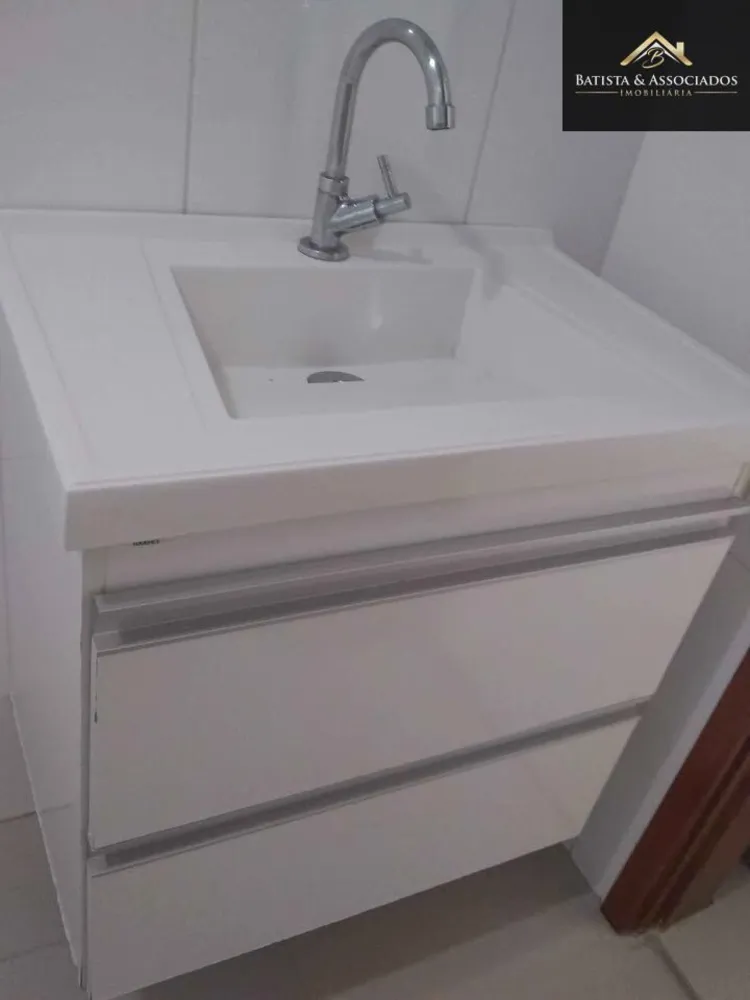 Apartamento, 1 quarto, 30 m² - Foto 10