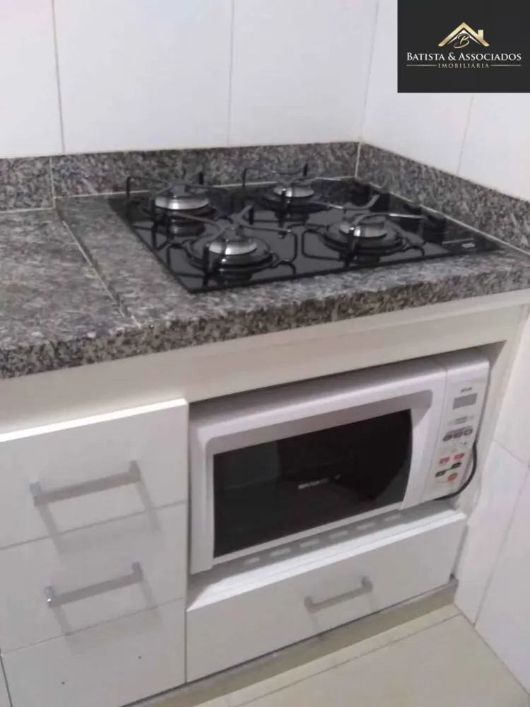 Apartamento, 1 quarto, 30 m² - Foto 11