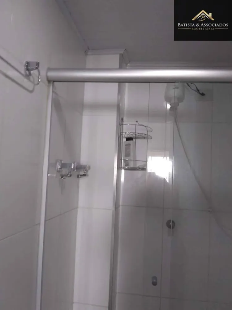 Apartamento, 1 quarto, 30 m² - Foto 5