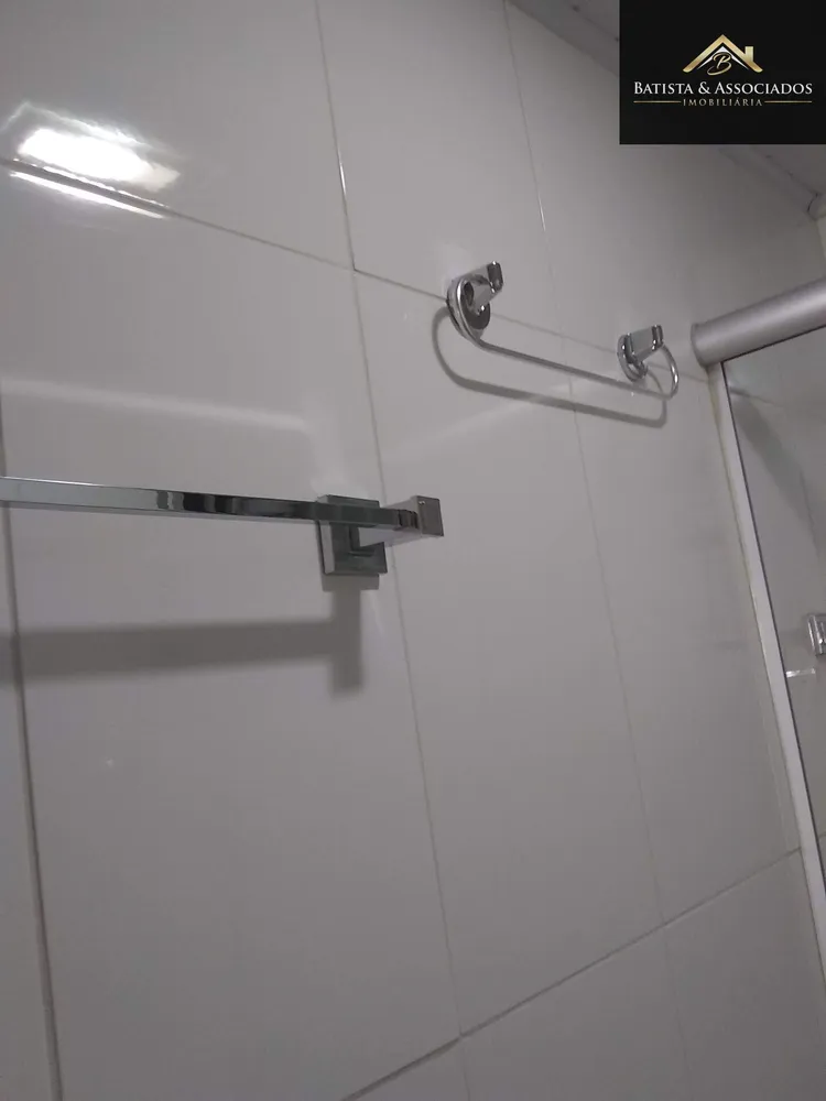 Apartamento, 1 quarto, 30 m² - Foto 1