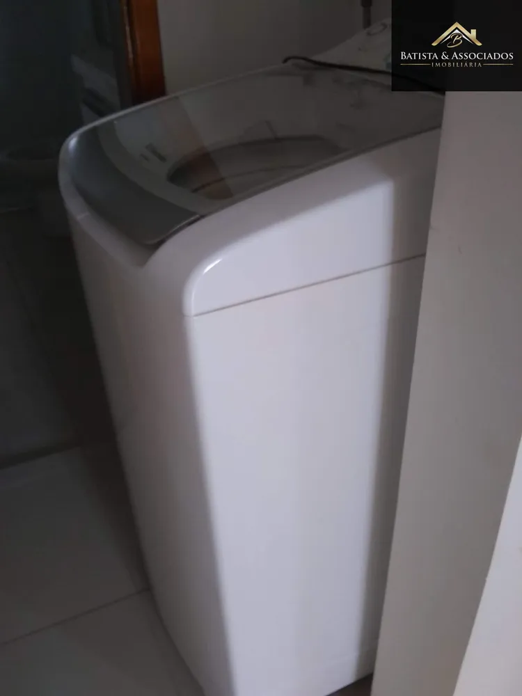 Apartamento, 1 quarto, 30 m² - Foto 8