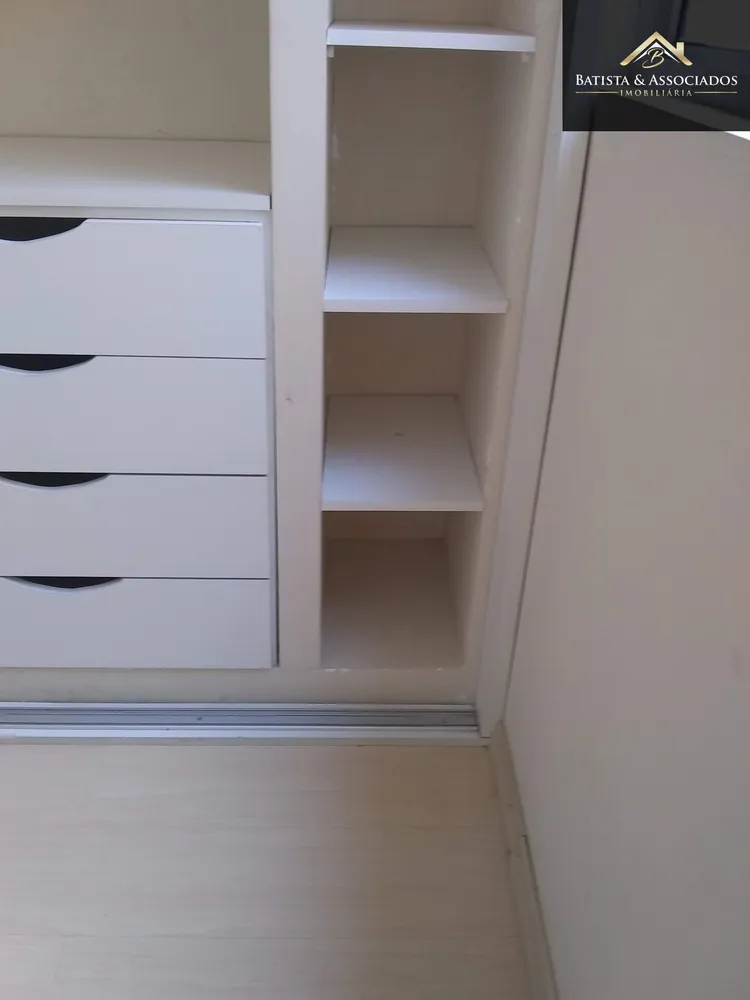 Apartamento, 1 quarto, 30 m² - Foto 5