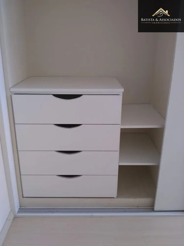 Apartamento, 1 quarto, 30 m² - Foto 6