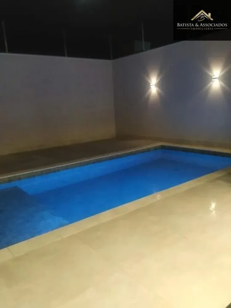 Casa, 3 quartos, 213 m² - Foto 16