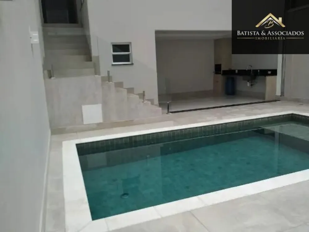 Casa, 3 quartos, 213 m² - Foto 15