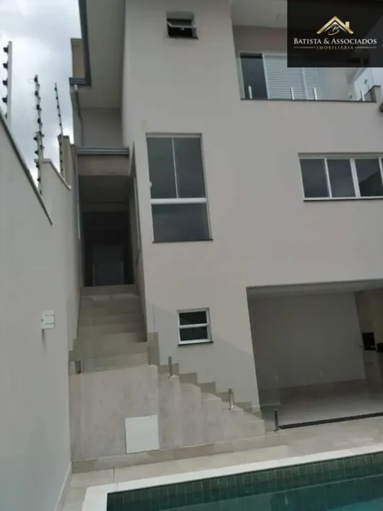 Casa, 3 quartos, 213 m² - Foto 13