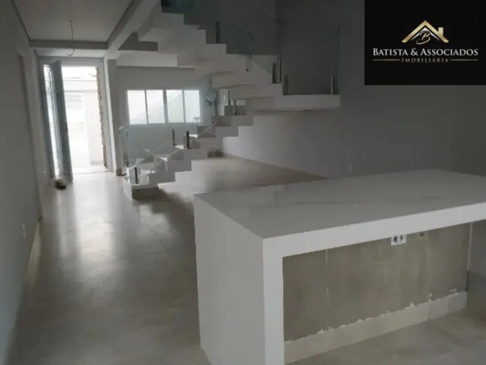 Casa, 3 quartos, 213 m² - Foto 4