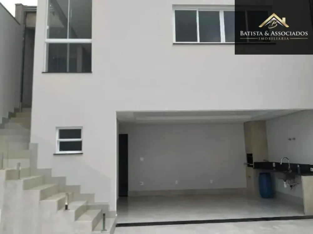Casa, 3 quartos, 213 m² - Foto 14