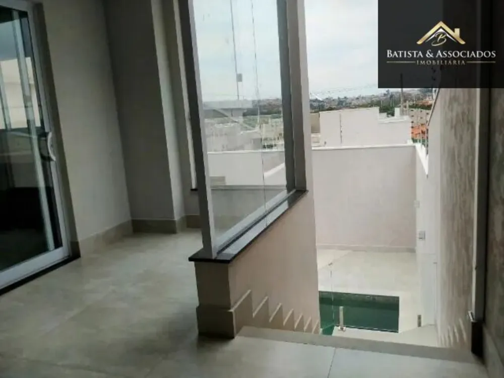 Casa, 3 quartos, 213 m² - Foto 12