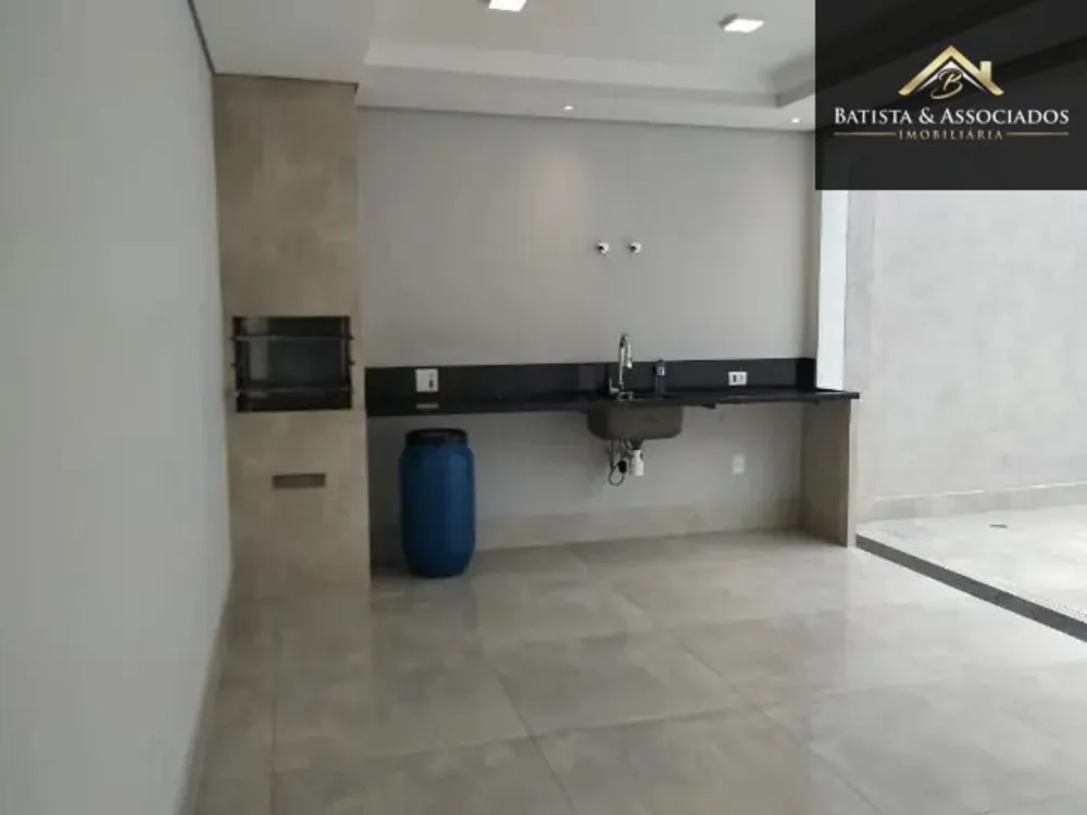 Casa, 3 quartos, 213 m² - Foto 10