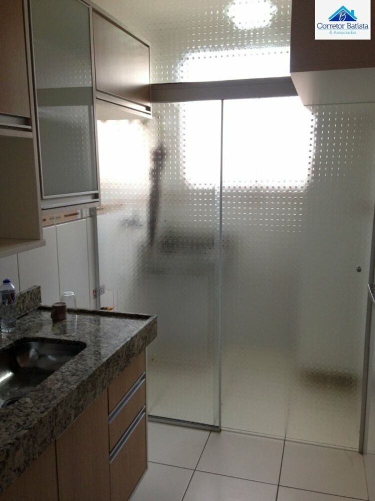 Apartamento, 3 quartos, 58 m² - Foto 1