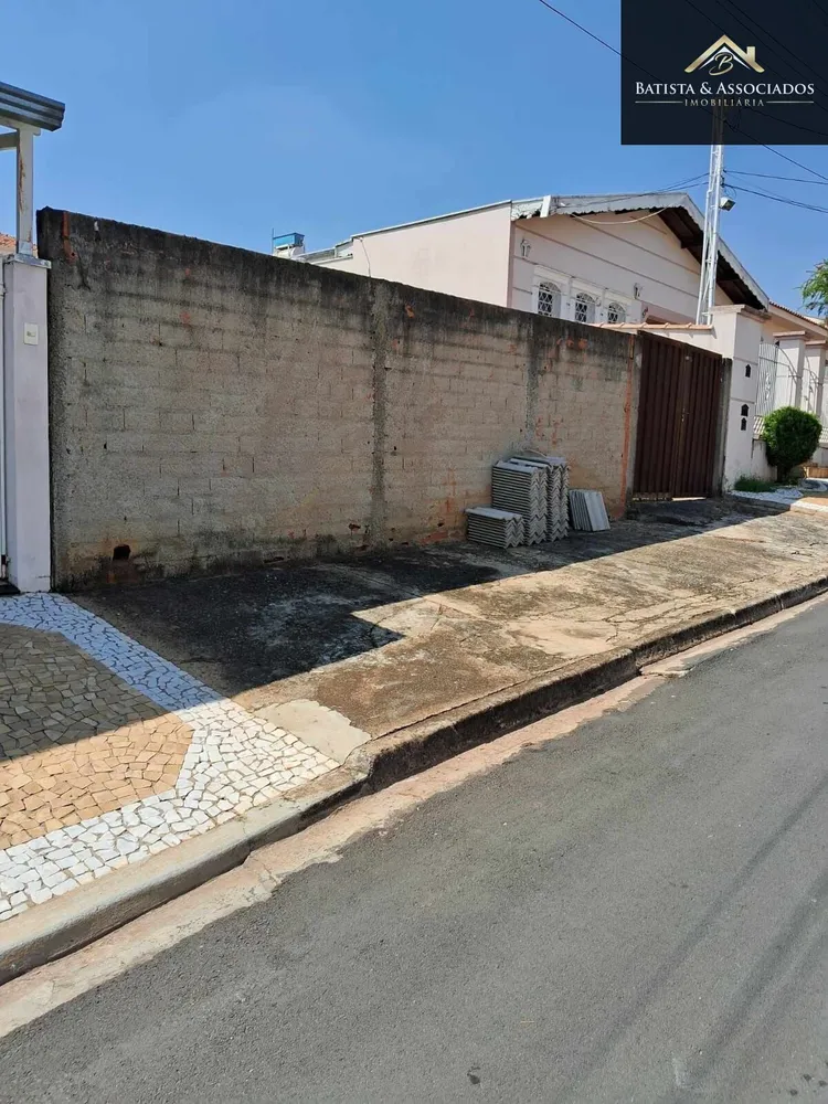 Terreno, 270 m² - Foto 1