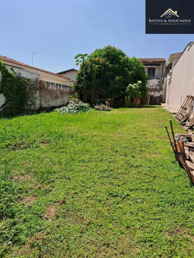 Terreno, 270 m² - Foto 4