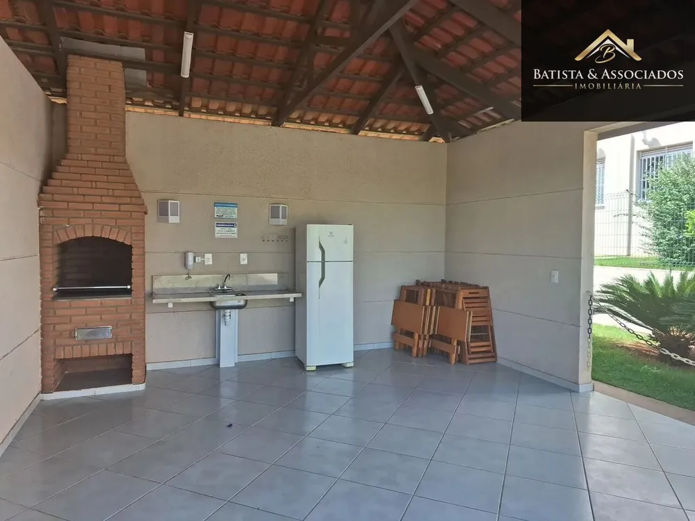Apartamento, 2 quartos, 50 m² - Foto 10