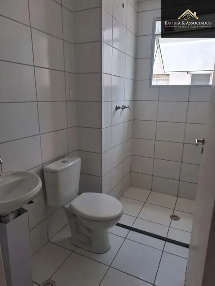 Apartamento, 2 quartos, 50 m² - Foto 6
