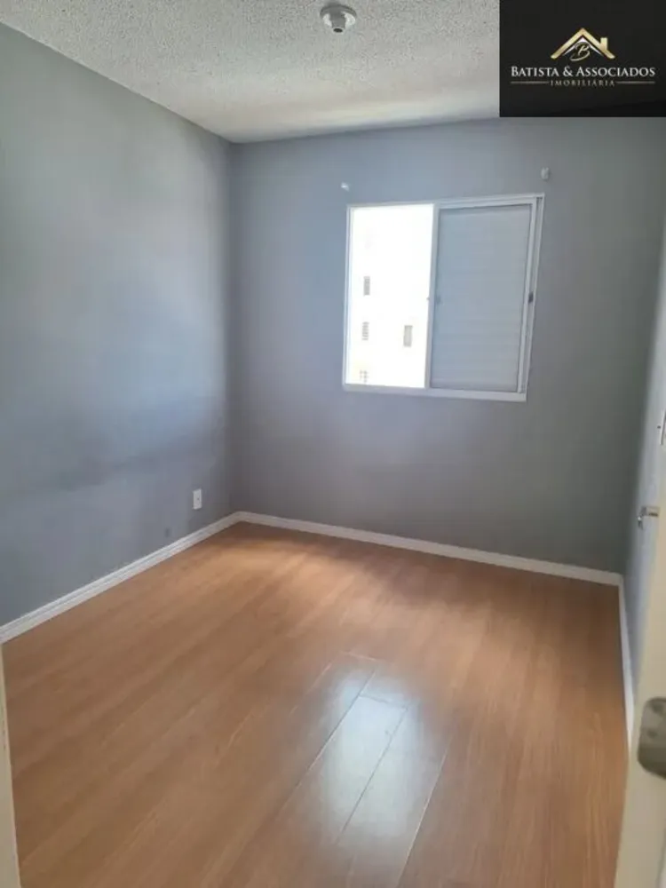 Apartamento, 2 quartos, 50 m² - Foto 8