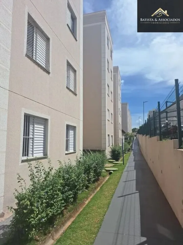 Apartamento, 2 quartos, 50 m² - Foto 11