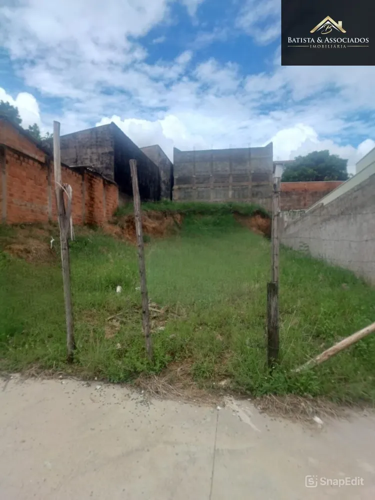 Terreno, 300 m² - Foto 1
