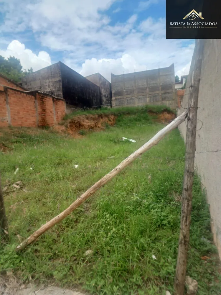 Terreno, 300 m² - Foto 3