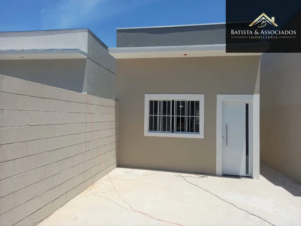 Casa, 2 quartos, 63 m² - Foto 5