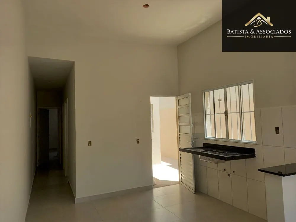 Casa, 2 quartos, 63 m² - Foto 6