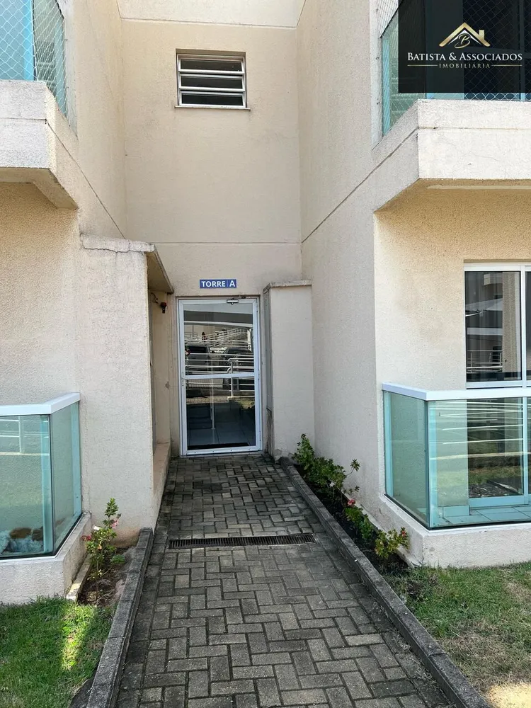 Apartamento, 2 quartos, 47 m² - Foto 9