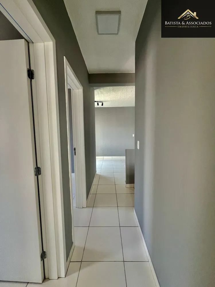 Apartamento, 2 quartos, 47 m² - Foto 3