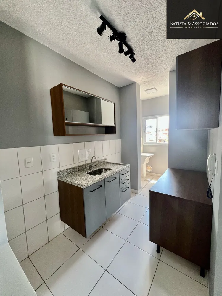 Apartamento, 2 quartos, 47 m² - Foto 7