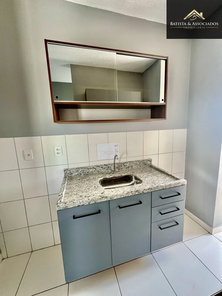 Apartamento, 2 quartos, 47 m² - Foto 8