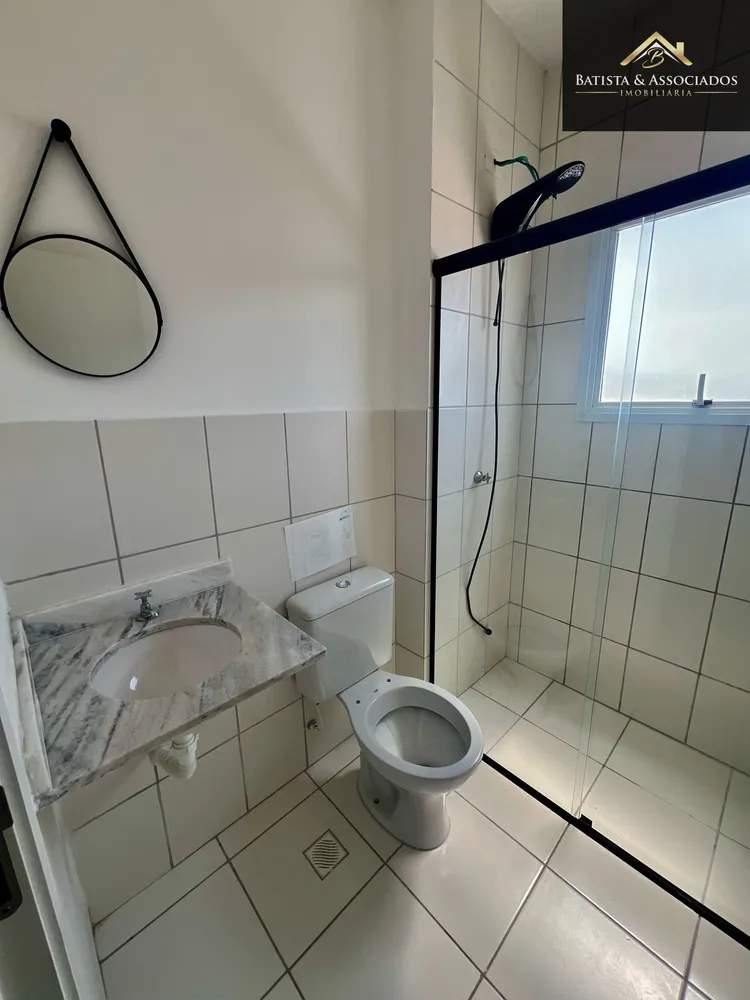 Apartamento, 2 quartos, 47 m² - Foto 6