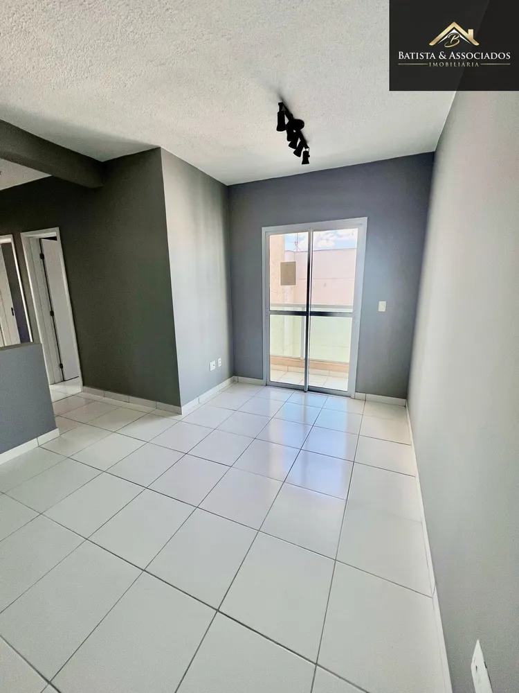 Apartamento, 2 quartos, 47 m² - Foto 1