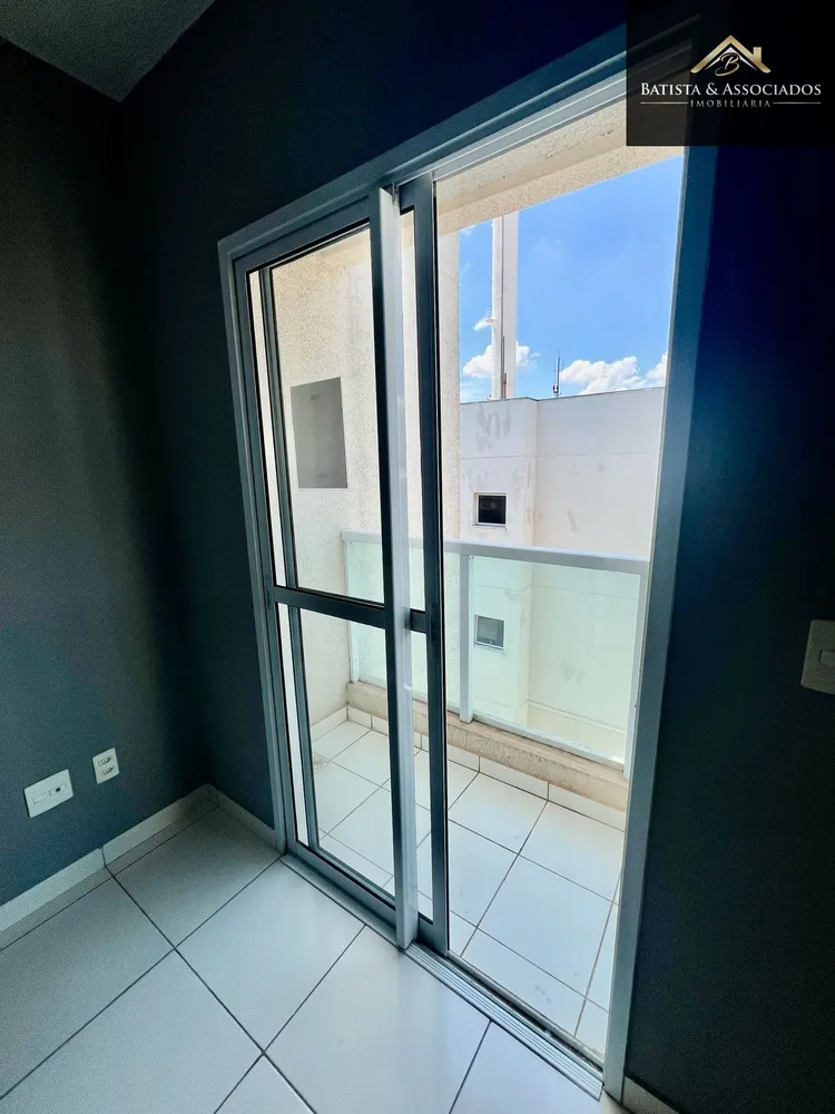 Apartamento, 2 quartos, 47 m² - Foto 2