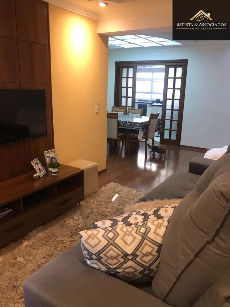 Apartamento, 2 quartos, 82 m² - Foto 8