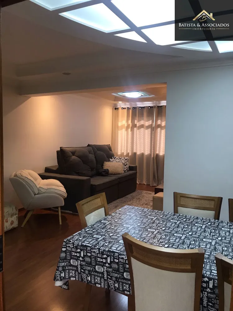Apartamento, 2 quartos, 82 m² - Foto 10