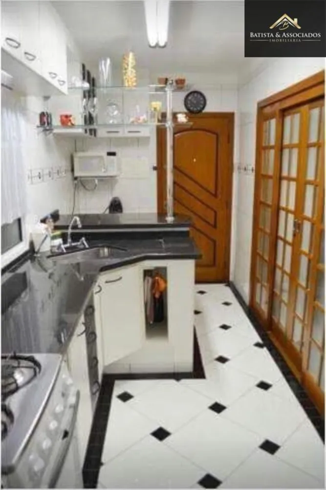 Apartamento, 2 quartos, 82 m² - Foto 1
