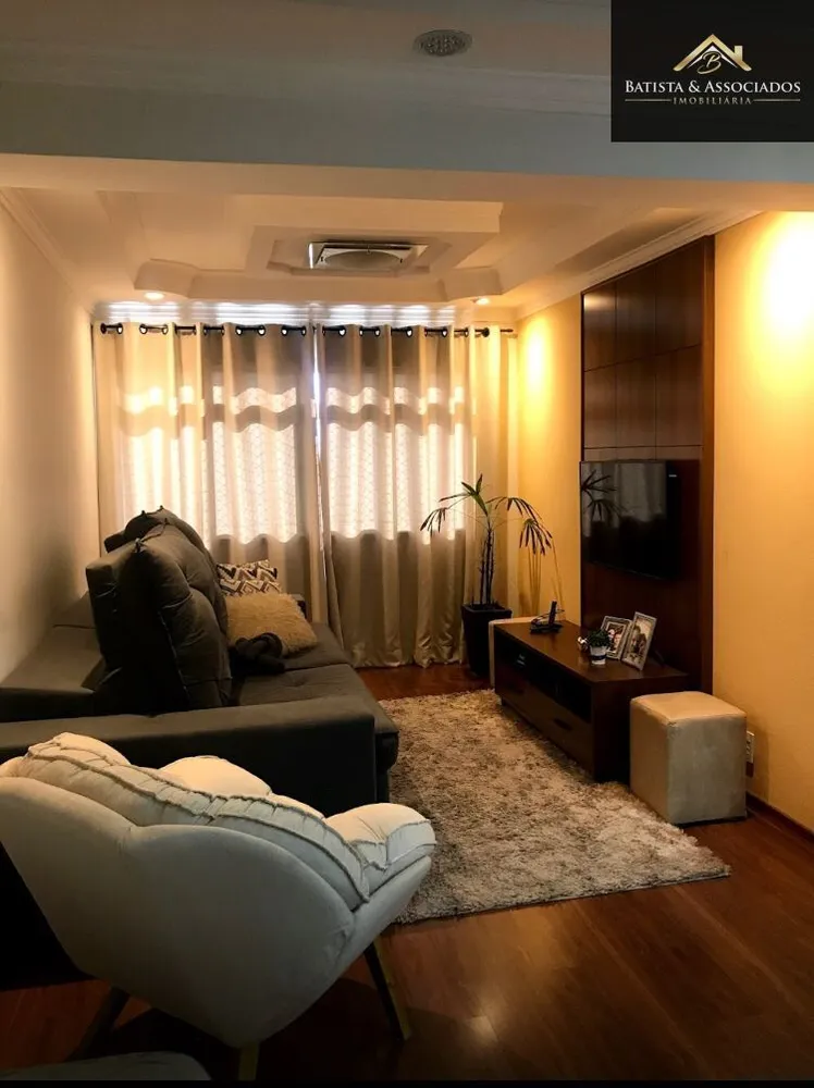 Apartamento, 2 quartos, 82 m² - Foto 3