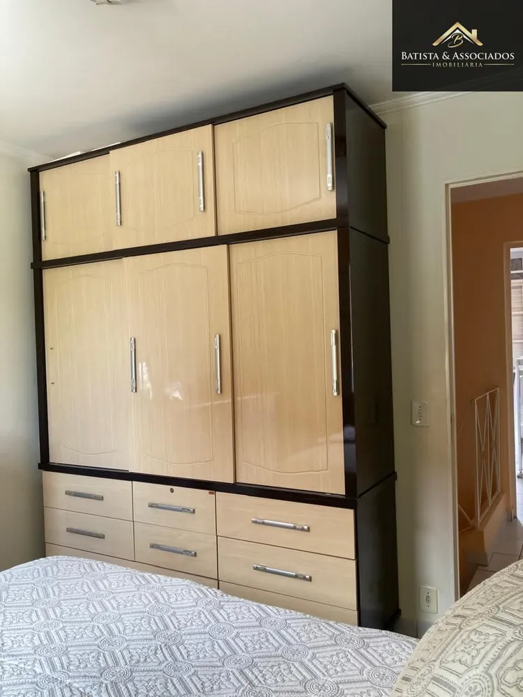 Sobrado, 2 quartos, 64 m² - Foto 9