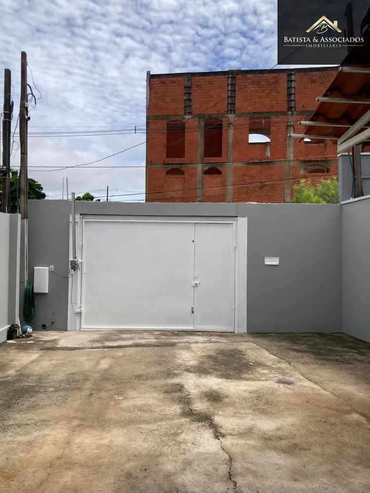 Sobrado, 2 quartos, 64 m² - Foto 2
