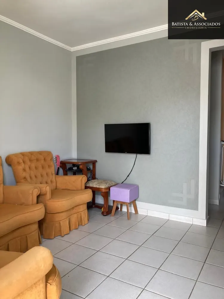 Sobrado, 2 quartos, 64 m² - Foto 4