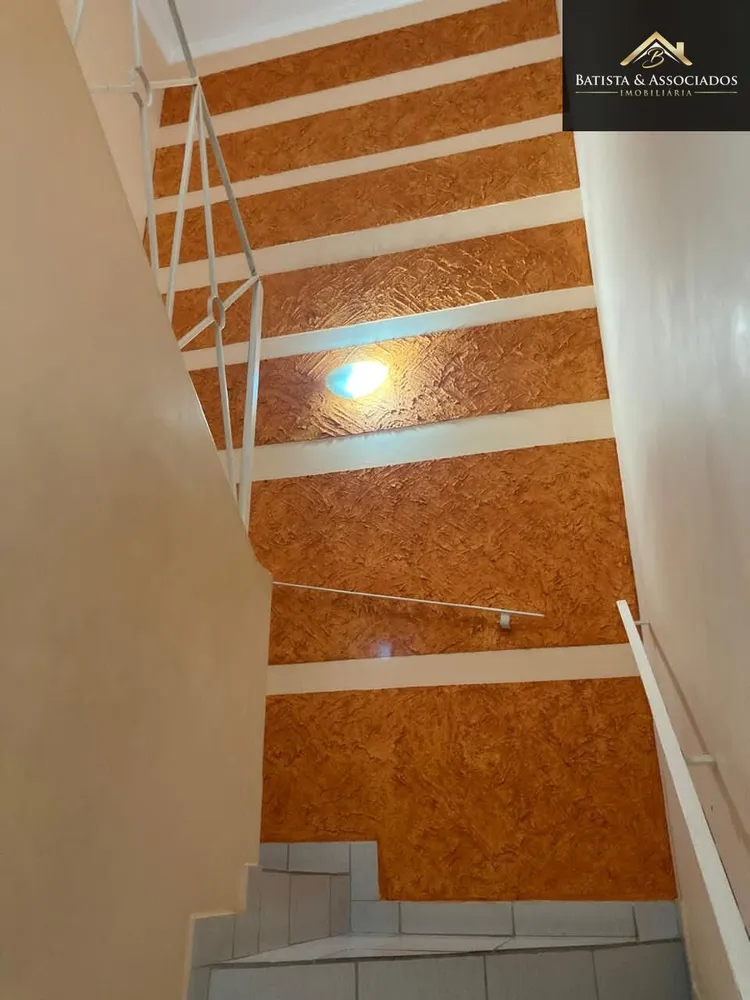Sobrado, 2 quartos, 64 m² - Foto 5