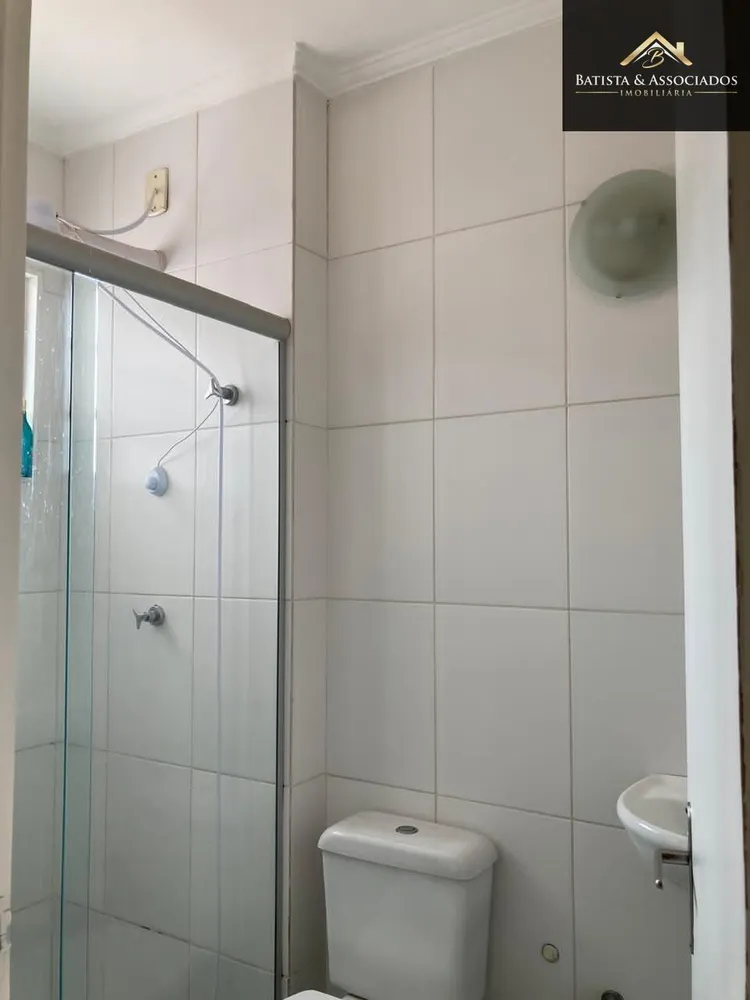 Sobrado, 2 quartos, 64 m² - Foto 11