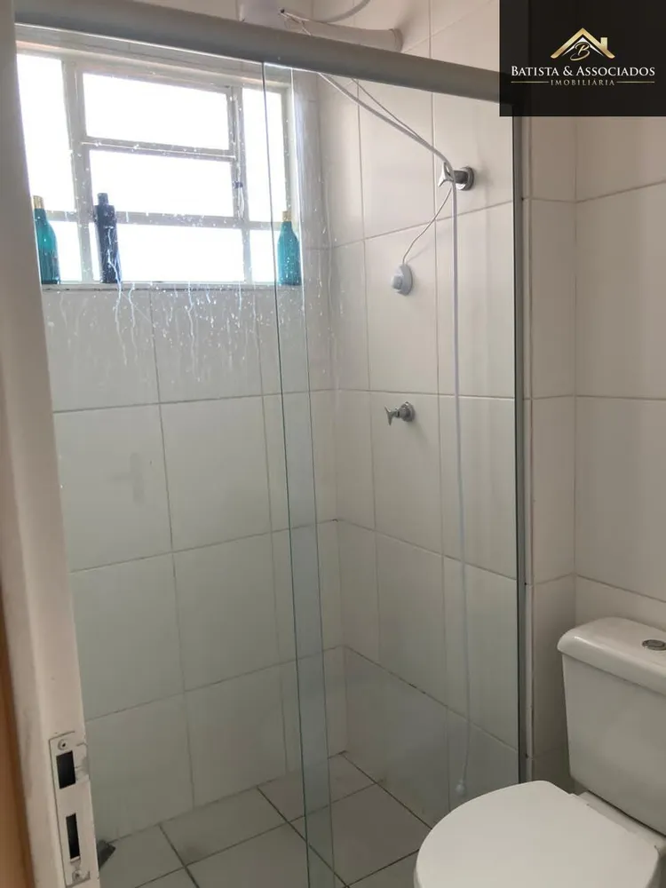 Sobrado, 2 quartos, 64 m² - Foto 10