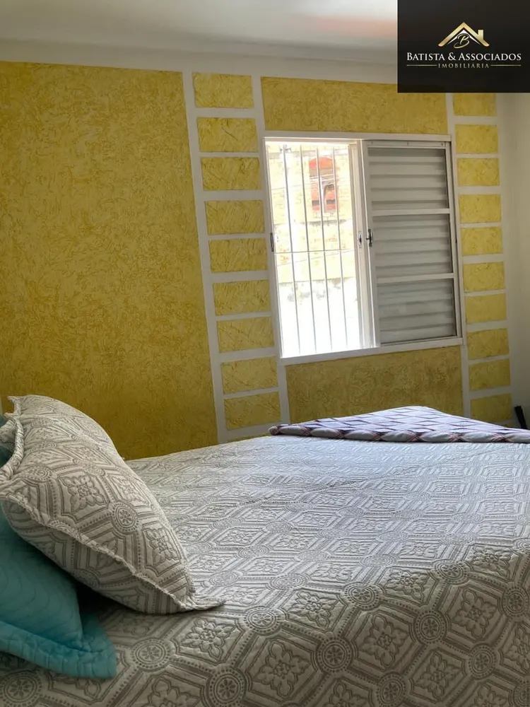 Sobrado, 2 quartos, 64 m² - Foto 8