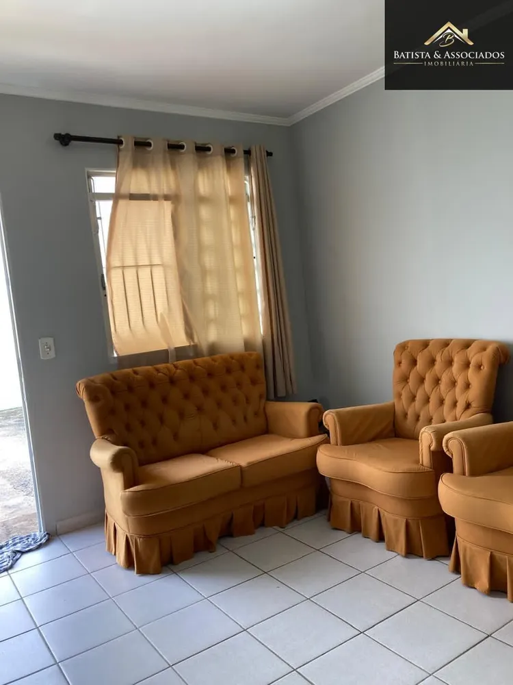 Sobrado, 2 quartos, 64 m² - Foto 3